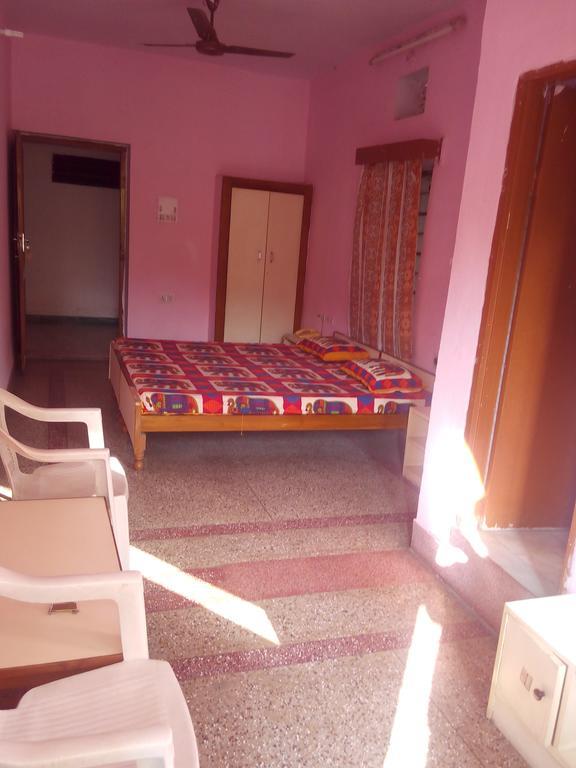 Jwala Niketan Eco Homestay Jaipur Room photo