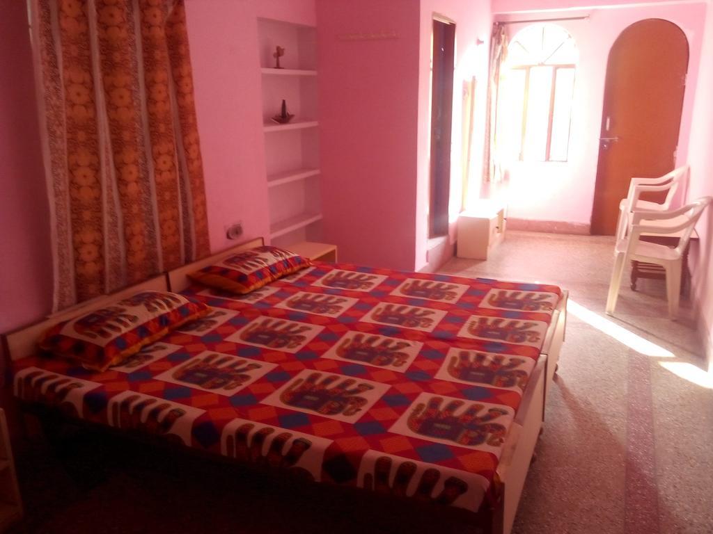 Jwala Niketan Eco Homestay Jaipur Room photo